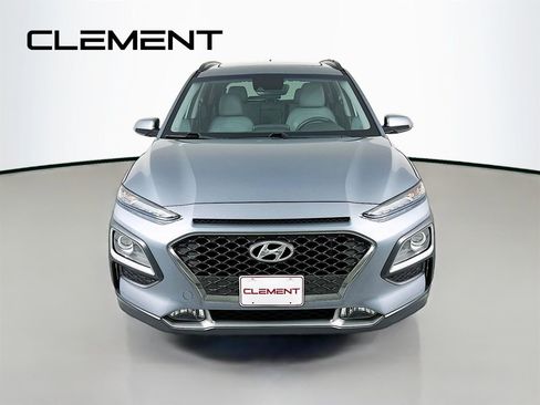 Used 2019 Hyundai Kona Limited image 3