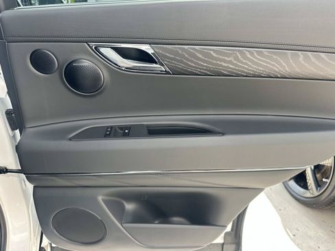 New 2026 Genesis GV80 3.5T Prestige AWD/4WD image 32
