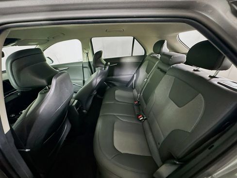 Used 2024 Kia Niro Wind image 27