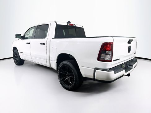 Used 2023 RAM 1500 Big Horn image 5