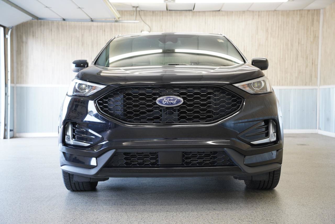 Used 2021 Ford Edge ST-Line AWD/4WD image 2