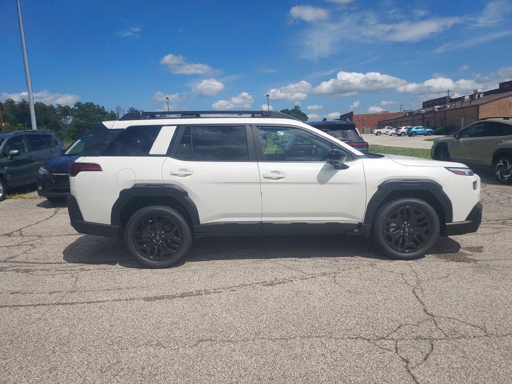 New 2026 Subaru Outback Limited XT AWD/4WD image 6