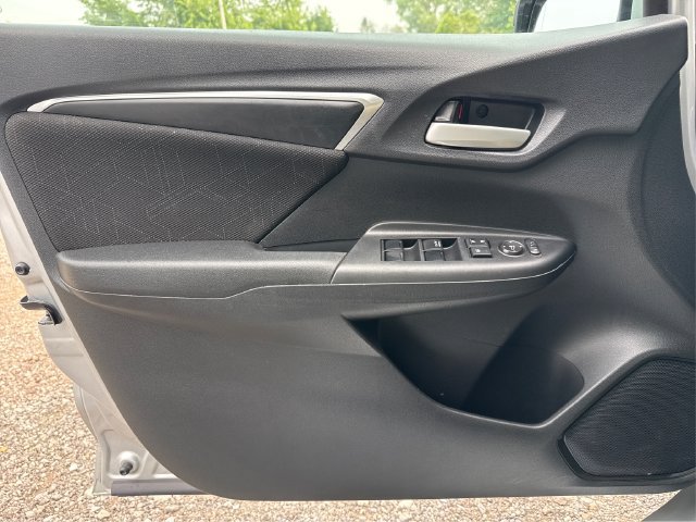 Used 2015 Honda Fit EX image 22