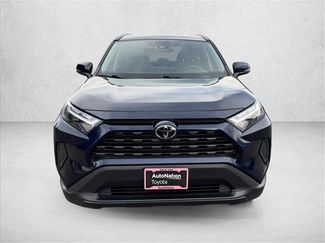 Certified 2025 Toyota RAV4 XLE video 2