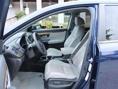 Used 2017 Honda CR-V EX-L image 14
