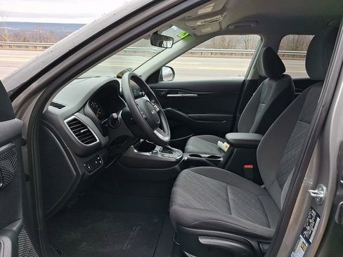 Certified 2023 Kia Seltos LX image 13