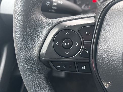 Used 2021 Toyota Corolla LE w/ Carpet Mat Package (TMS) image 27