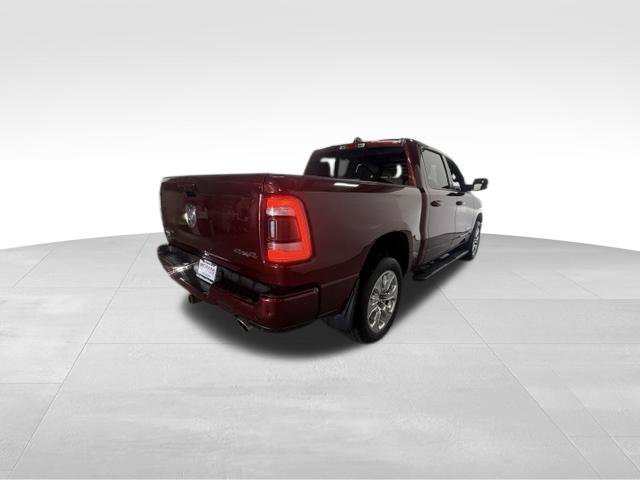 Used 2019 RAM 1500 Big Horn AWD/4WD image 7