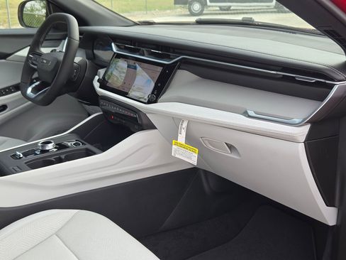 New 2026 Jeep Cherokee Laredo image 21