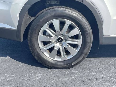 Used 2025 Hyundai Palisade SEL AWD/4WD image 9
