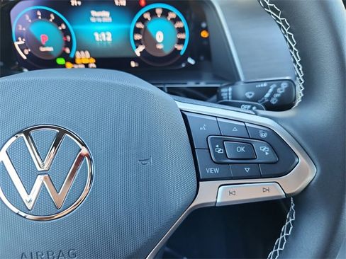 New 2026 Volkswagen Atlas Cross Sport SE image 12