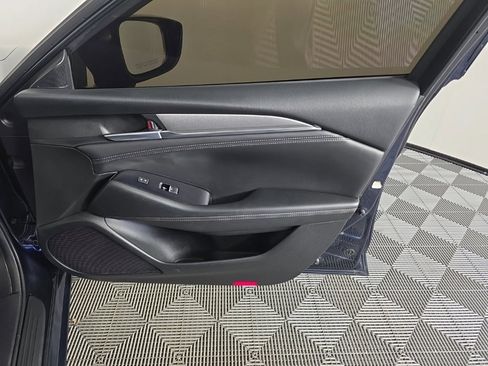 Used 2020 MAZDA MAZDA6 Touring image 40