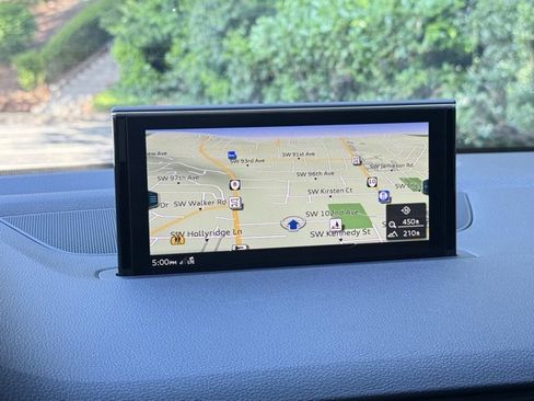 Used 2018 Audi Q7 2.0T Premium Plus w/ Premium Plus Package image 19