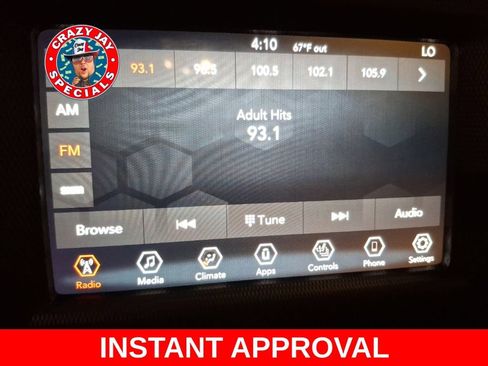 Used 2019 Jeep Wrangler Unlimited Sport AWD/4WD image 23