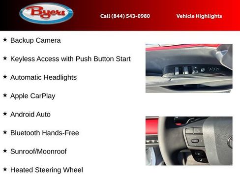 New 2026 Toyota Camry XSE w/ Premium Package image 22