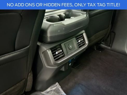 New 2026 Ford F150 Tremor image 26