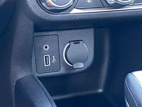 Certified 2024 Nissan Kicks S FWD image 21