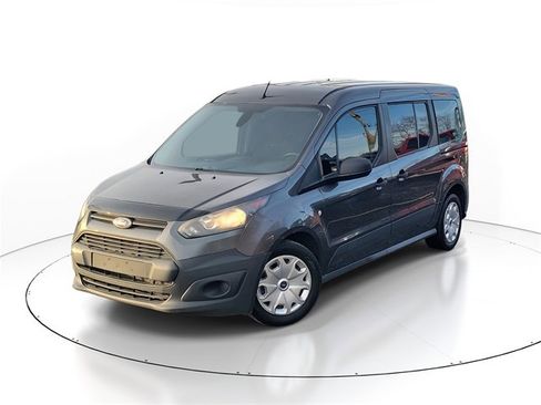 Used 2016 Ford Transit Connect XL image 1