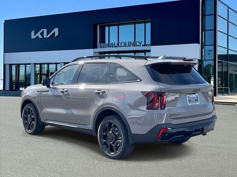 New 2026 Kia Sorento SX Prestige AWD/4WD image 4