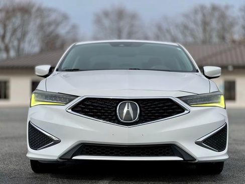 Used 2019 Acura ILX FWD image 2