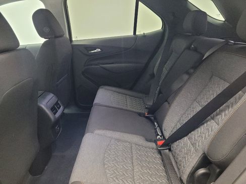 Used 2024 Chevrolet Equinox LT image 18