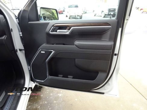 New 2026 GMC Sierra 1500 Elevation image 30