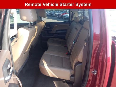 Used 2018 GMC Sierra 1500 Denali w/ Denali Ultimate Package image 19