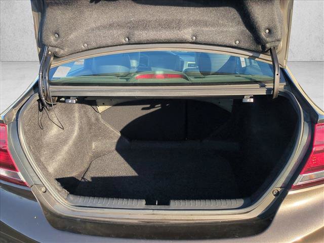 Used 2013 Honda Civic EX image 6
