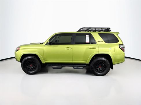Certified 2022 Toyota 4Runner TRD Pro image 14