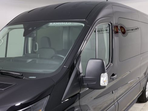 Used 2024 Ford Transit 350 XLT image 45