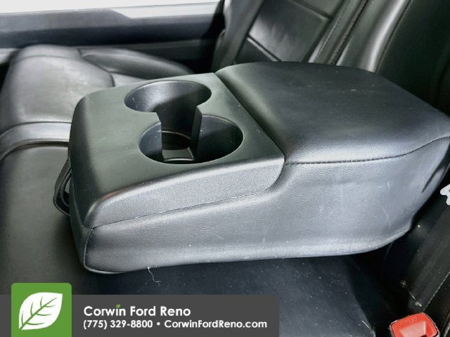 Used 2015 Toyota Tundra Platinum AWD/4WD image 31