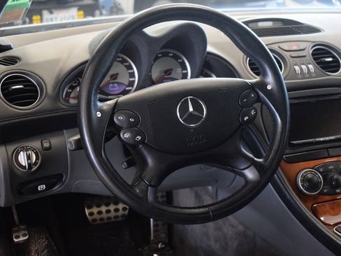 Used 2004 Mercedes-Benz SL 55 AMG image 48