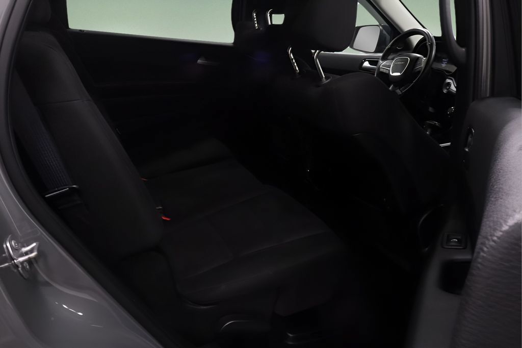 Used 2022 Dodge Durango SXT AWD/4WD image 18