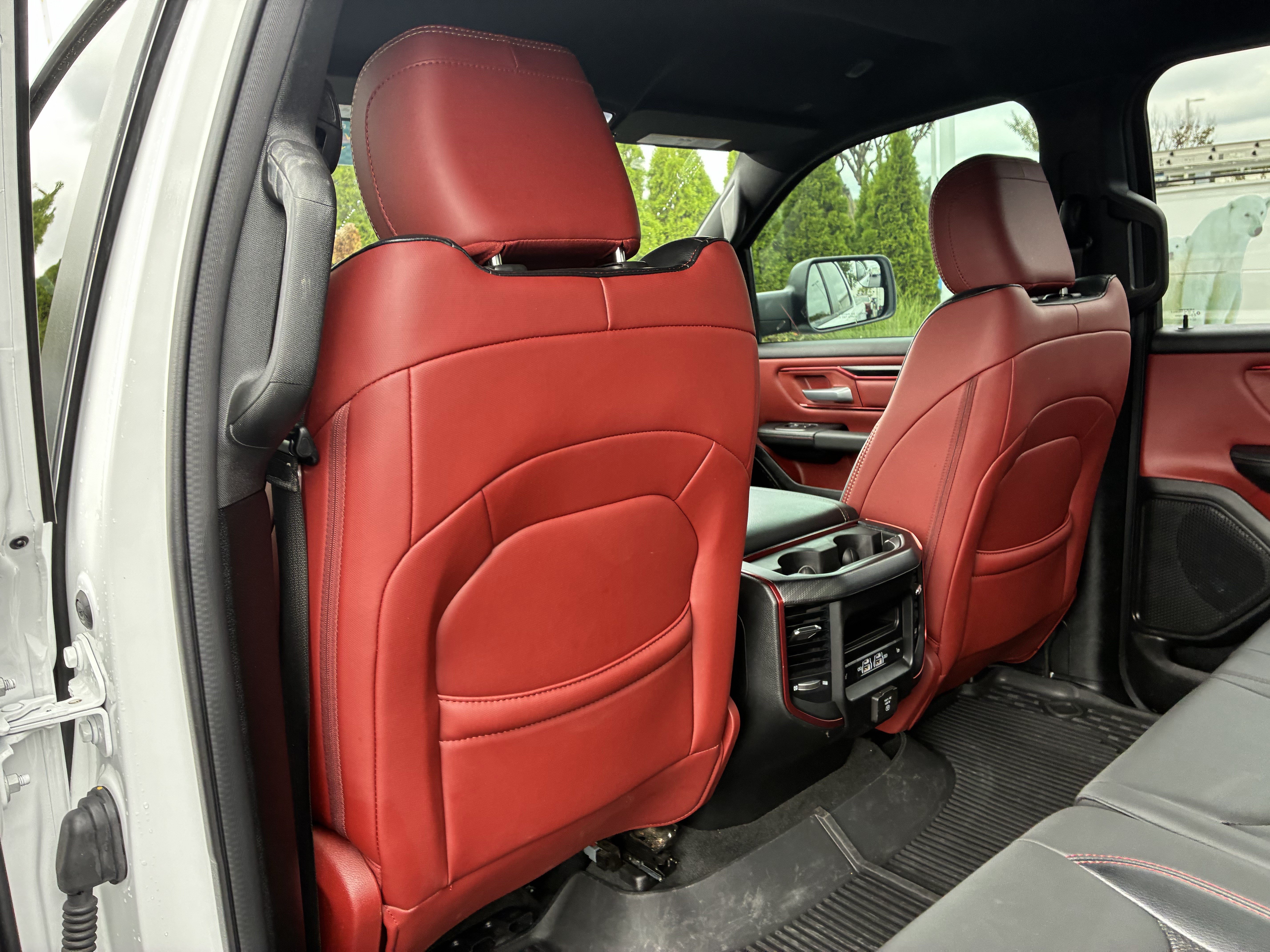 Used 2023 RAM 1500 Rebel w/ Rebel Level 1 Equipment Group AWD/4WD image 17