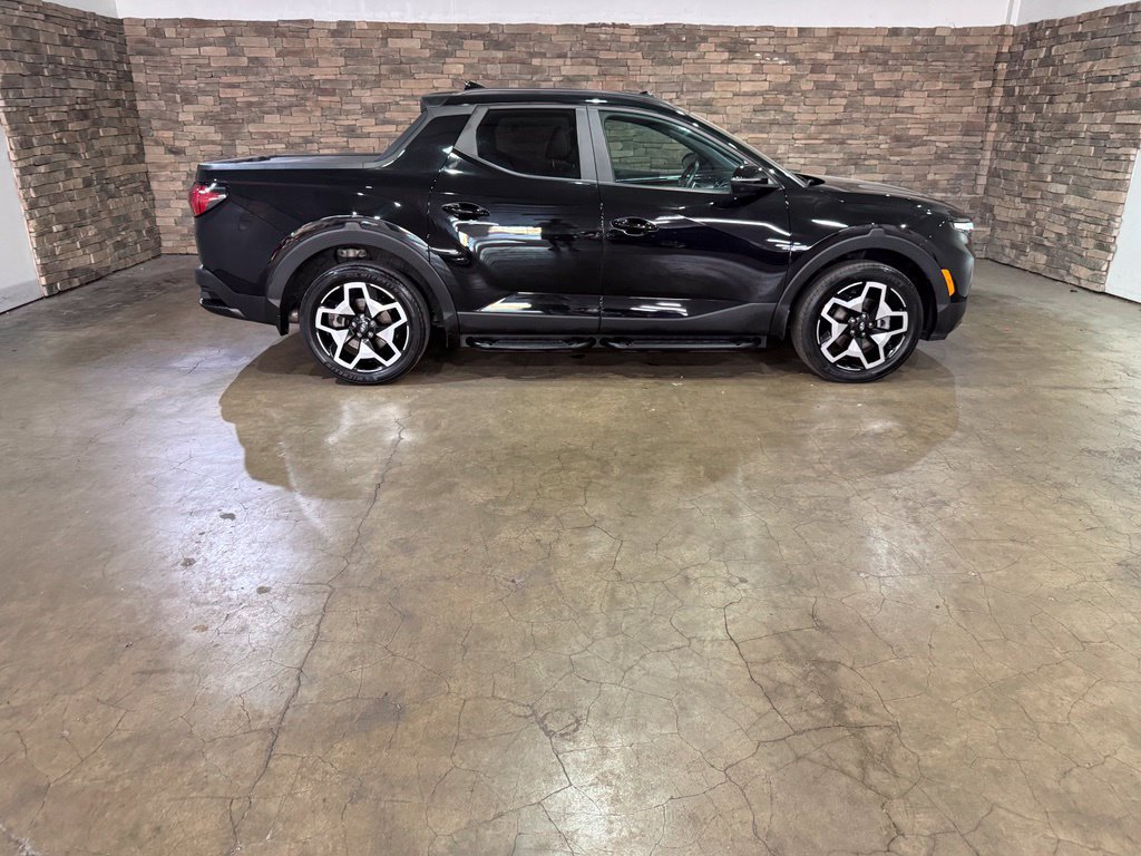 Used 2022 Hyundai Santa Cruz Limited AWD/4WD image 10