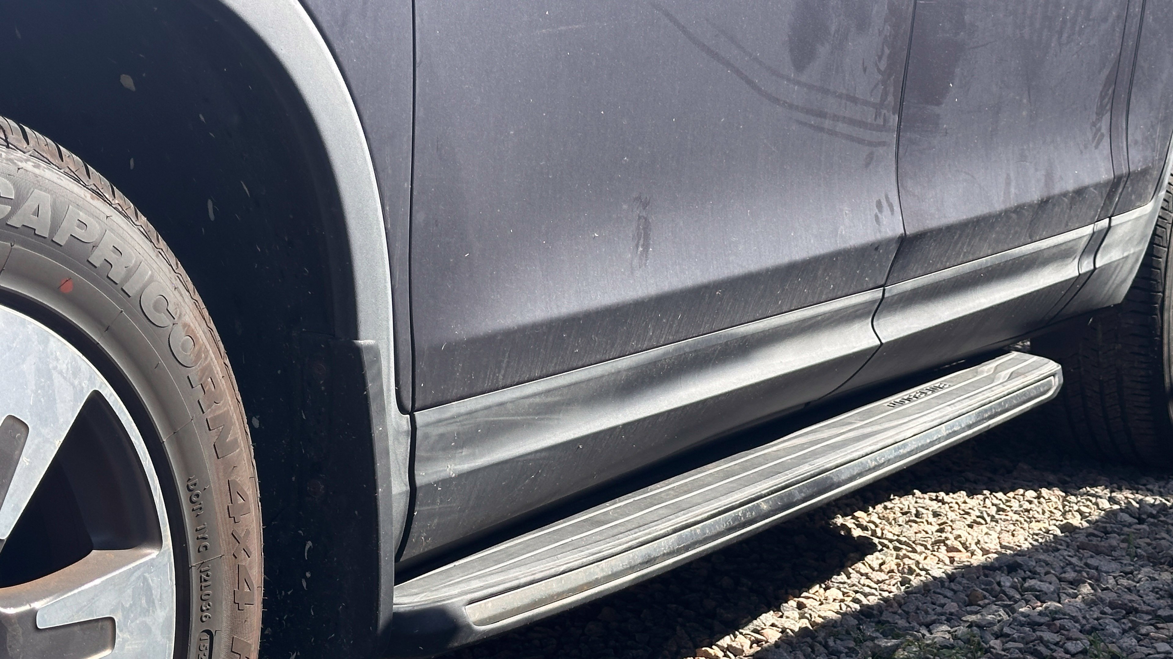Used 2017 Honda Ridgeline RTL-T image 4