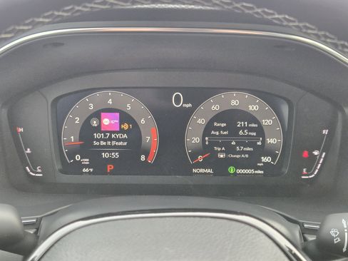 New 2026 Acura Integra A-Spec image 12