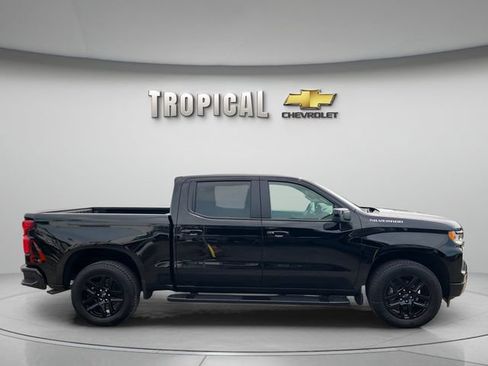New 2026 Chevrolet Silverado 1500 RST RWD image 6