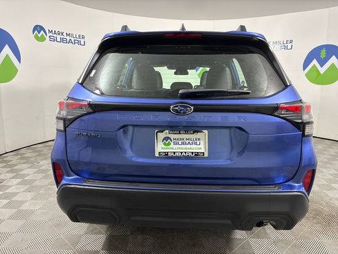 New 2026 Subaru Forester AWD/4WD image 6