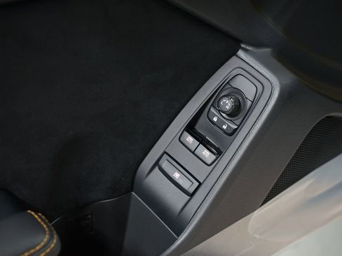 New 2026 Toyota GR86 YUZU Limited image 29