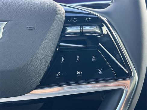 New 2026 Cadillac Escalade IQ Sport 1 image 14