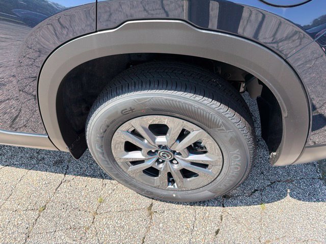 New 2026 MAZDA CX-5 Select AWD/4WD image 6