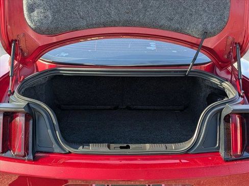 Used 2015 Ford Mustang GT Premium w/ Equipment Group 401A image 6