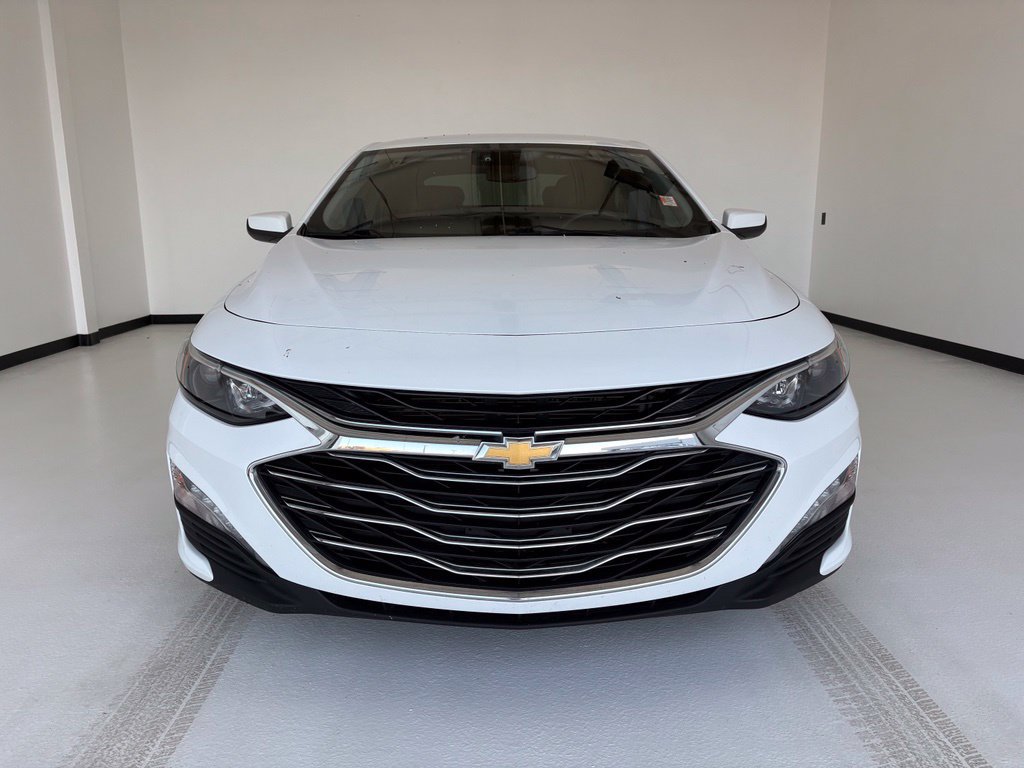 Certified 2024 Chevrolet Malibu LT FWD image 14