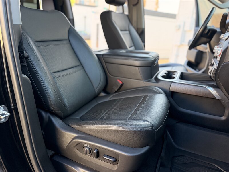 Used 2020 GMC Sierra 2500 Denali AWD/4WD image 77