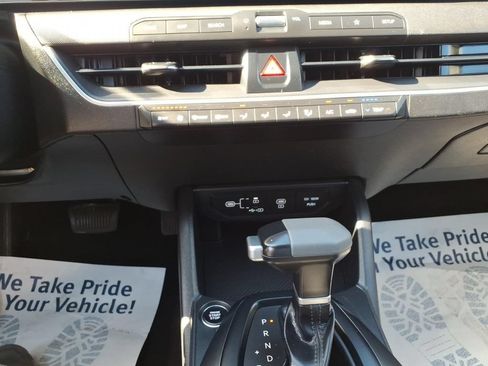Used 2025 Kia K4 FWD image 21