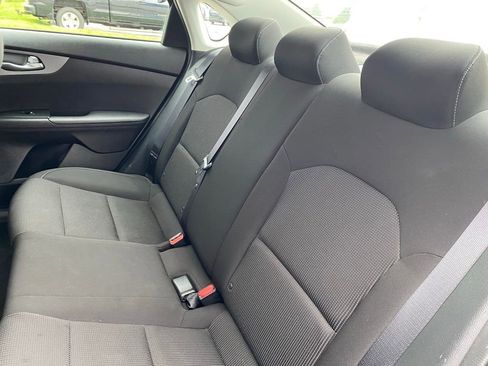 Used 2021 Kia Forte LXS FWD image 21