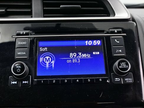 Used 2019 Honda Fit LX image 42