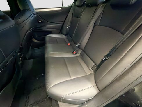 Used 2020 Lexus ES 350 F Sport FWD image 14