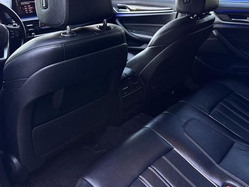 Used 2019 BMW 540i xDrive AWD/4WD image 19